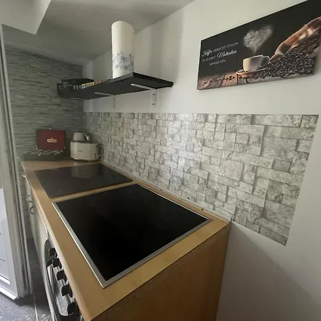 Gemuetliche Monteurwohnung In Koeln *