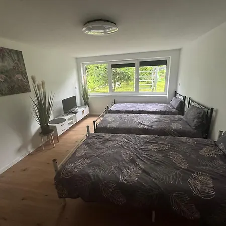 Gemuetliche Monteurwohnung In Koeln