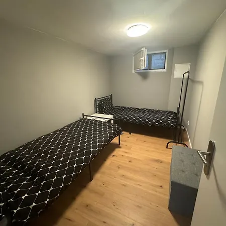 Gemuetliche Monteurwohnung In Koeln