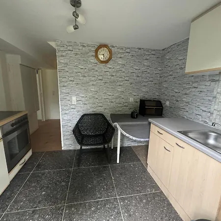 Gemuetliche Monteurwohnung In Koeln *