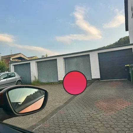 Gemuetliche Monteurwohnung In Koeln Apartment *
